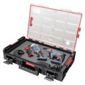 Qbrick SYSTEM ONE Organizer XL, Penová vložka 5 detail