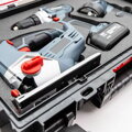Qbrick SYSTEM ONE Organizer XL, Penová vložka 6 detail