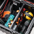 Box na náradie QBRICK System ONE 350 Vario