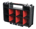 Qbrick System TWO Organizer Multi 3 detail