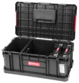 Sada boxov QBRICK SYSTEM TWO TOOLBOX Plus + 2x ORGANIZER MULTI 11 detail