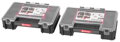 Sada boxov QBRICK SYSTEM TWO TOOLBOX Plus + 2x ORGANIZER MULTI 13 detail