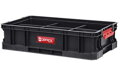 Qbrick System TWO Box 100 Flex 4 detail