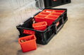 Box QBRICK SYSTEM TWO ORGANIZER PLUS 12 detail