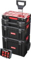 Box QBRICK System PRO Set 5v1 – sada boxov na náradie
