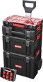 Box QBRICK System PRO Set 5v1 – sada boxov na náradie