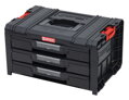 Box QBRICK System PRO Toolbox Drawer 3 Expert, organizér