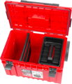 Box na náradie QBRICK System One RED Ultra HD Cart 2