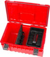 Box QBRICK® System One RED Ultra HD QS 350 Vario, 3, náradie