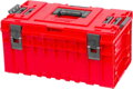 Box na náradie QBRICK System One RED Ultra HD QS 350 Vario
