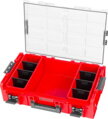 Box QBRICK® System One RED Ultra HD Organizer 2XL, 4, náradie