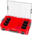 Box QBRICK® System One RED Ultra HD Organizer 2XL 3 detail