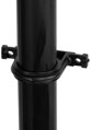 Regál Racks RA8030, plastový, 5 políc, 800x300 mm 2 detail