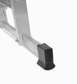 Lešenie s plošinou Strend Pro Scalar, hliníkové, max.400 cm 2x5, max. 150 kg, 22, náradie