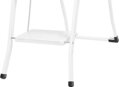 Schodíky Strend Pro LFD105 2 stupienkové, oceľové, EN14183, nosn. 150 kg, 88,5 cm 2 detail
