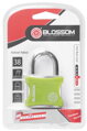 Zámok Blossom BX03, 38 mm, visiaci