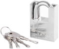 Zámok Blossom LS0350, 50 mm, visiaci, HiSec