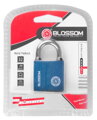 Zámok Blossom BC29, 32 mm, visiaci, Unique