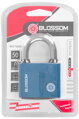 Zámok Blossom BC29, 50 mm, visiaci, Unique