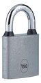 Zámok Yale Y111S/50/125/1 – visiaci železný zámok, 50 mm