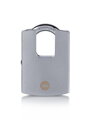 Zámok Yale Y122B/50/123/1 – High Security, pochromovaný, 50 mm