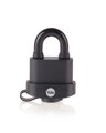 Zámok Yale Y220B/51/118/1 – High Security, laminovaná oceľ, 53 mm