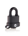 Zámok Yale Y220B/51/118/1 – High Security, laminovaná oceľ, 53 mm