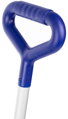 Mop Strend Pro, industriálny, rotačný, na kolieskach, 35L 8 detail