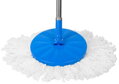 Mop Strend Pro, industriálny, rotačný, na kolieskach, 35L 10 detail