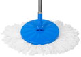 Súprava upratovacia Strend Pro, industriálny rotačný mop + vedro 35 l