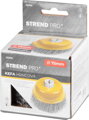 Kefa Strend Pro CCB-501, 75 mm, hrncová, vlnitá, M14x2, drôt 0,3mm, 2, náradie