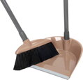 Súprava upratovacia York 063030, metla s lopatkou, s násadou 72 cm