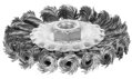 Kefa Strend Pro CWB-505, 100 mm, vrkočová, radiálna, M14x2 mm