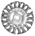 Kefa Strend Pro CWB-505, 100 mm, vrkočová, radiálna, M14x2 mm