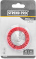 Kefa Strend Pro AWB-038, 50 mm, okružná, nylon, stopka, 2, náradie