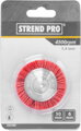 Kefa Strend Pro AWB-038, 50 mm, okružná, nylon, stopka 1 detail