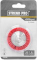 Kefa Strend Pro AWB-038, 50 mm, okružná, nylonová, so stopkou