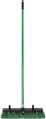 Metla Cleonix B0701, záhradná, násada 135 cm, 45 cm