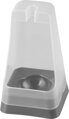 Súprava WC Cleonix TB410, 38x12 cm
