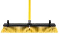 Metla Cleonix B0702, záhradná, násada 135 cm, 60 cm