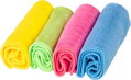 Utierka MagicHome, microfiber, 30x30 cm, bal. 4 ks