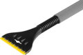 Škrabka VEROPA Rota Brush, s metličkou, na ľad