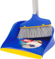 Súprava upratovacia Neco 30-1045-14, metla s lopatkou, násada 80 cm