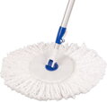 Súprava upratovacia Neco TORNADO Spin Mop, rotačný mop + vedro 18 l