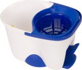 Súprava upratovacia Neco TORNADO Spin Mop, rotačný mop + vedro 18 l