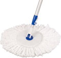 Súprava upratovacia Neco TORNADO Spin Mop, rotačný mop + vedro 18 l