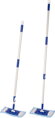 Súprava upratovacia Neco TORNADO Spin Mop, rotačný mop + vedro 18 l