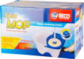 Súprava upratovacia Neco TORNADO Spin Mop, rotačný mop + vedro 18 l