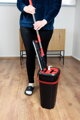 Súprava upratovacia QuickShine MagicHome, plochý mop + vedro 8 l