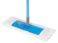 Mop na podlahy Strend Pro Economy, Microfiber, 45x15 cm